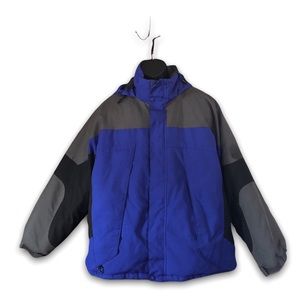 maxam mountain goose down jacket